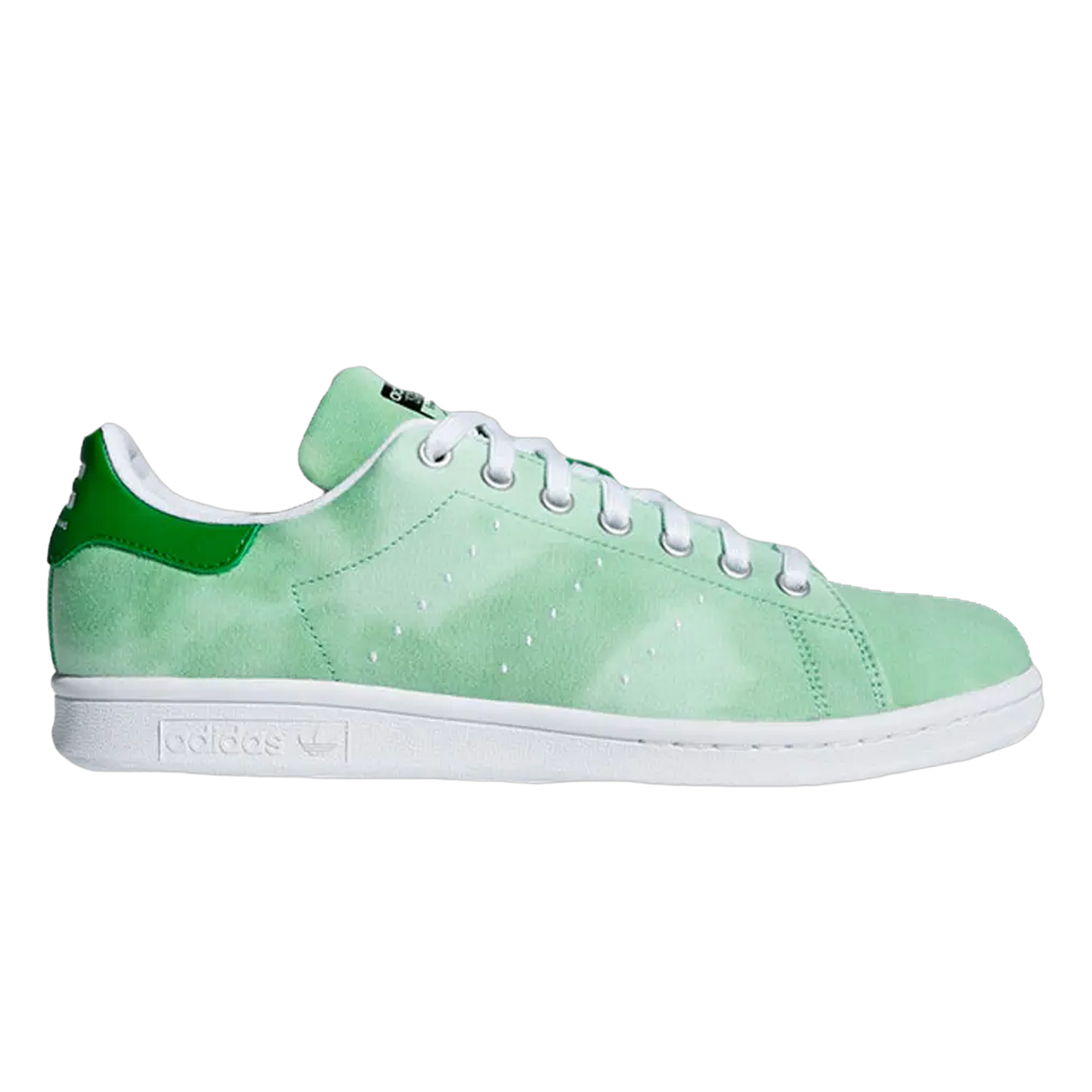 adidas Stan Smith Pharrell Holi Green AC7043
