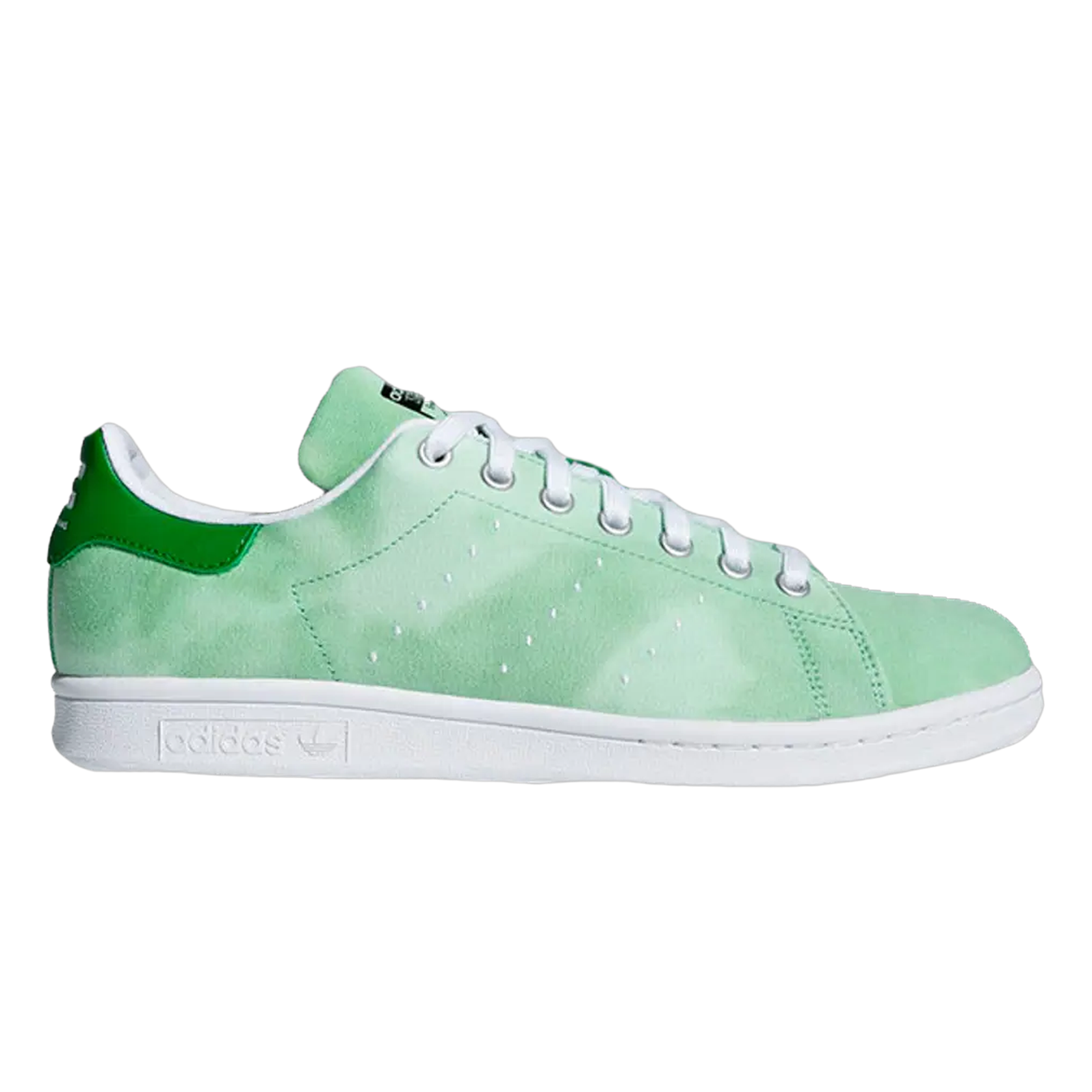 adidas Stan Smith Pharrell Holi Green AC7043