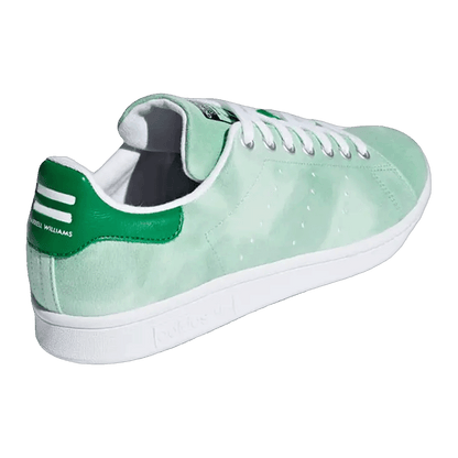 adidas Stan Smith Pharrell Holi Green Back AC7043
