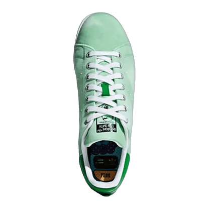 adidas Stan Smith Pharrell Holi Green Oben AC7043
