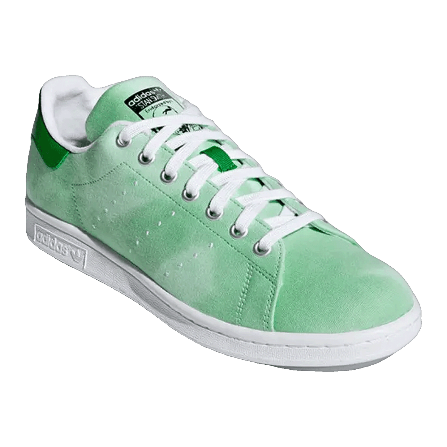 adidas Stan Smith Pharrell Holi Green Side AC7043