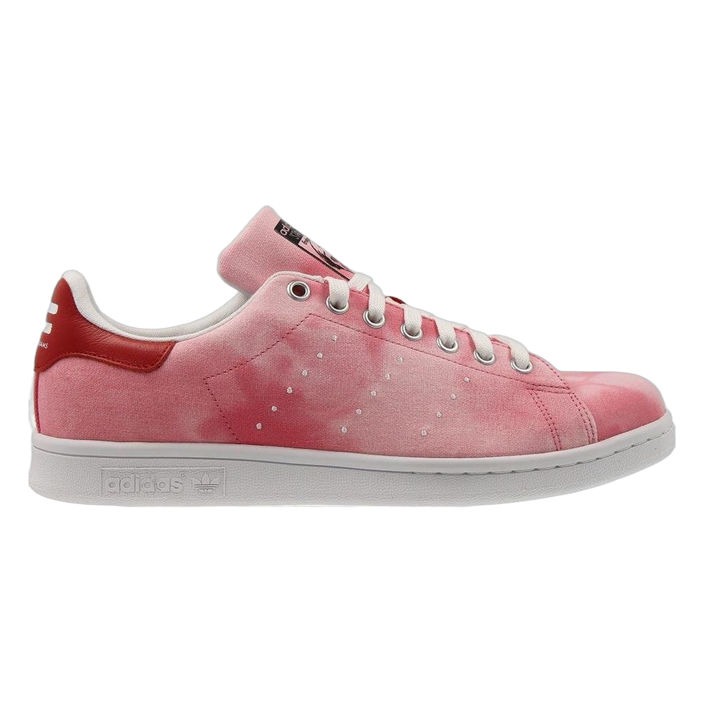 adidas Stan Smith Pharrell Holi Red AC7044