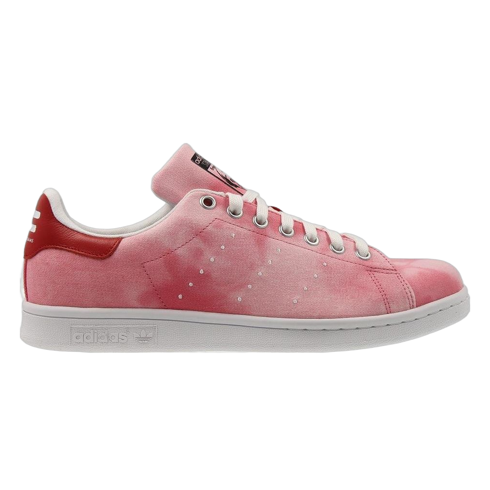 adidas Stan Smith Pharrell Holi Red AC7044
