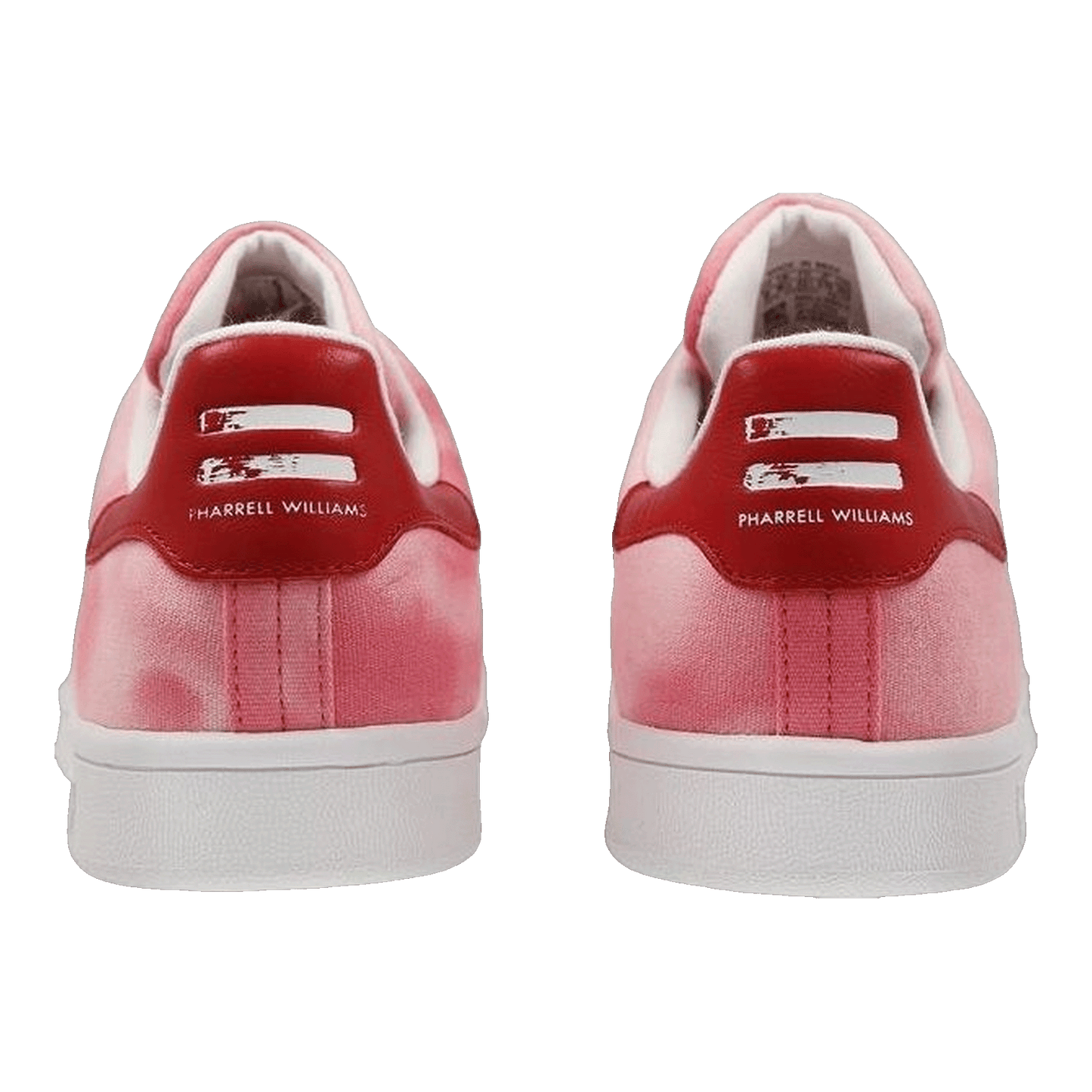adidas Stan Smith Pharrell Holi Red Back AC7044
