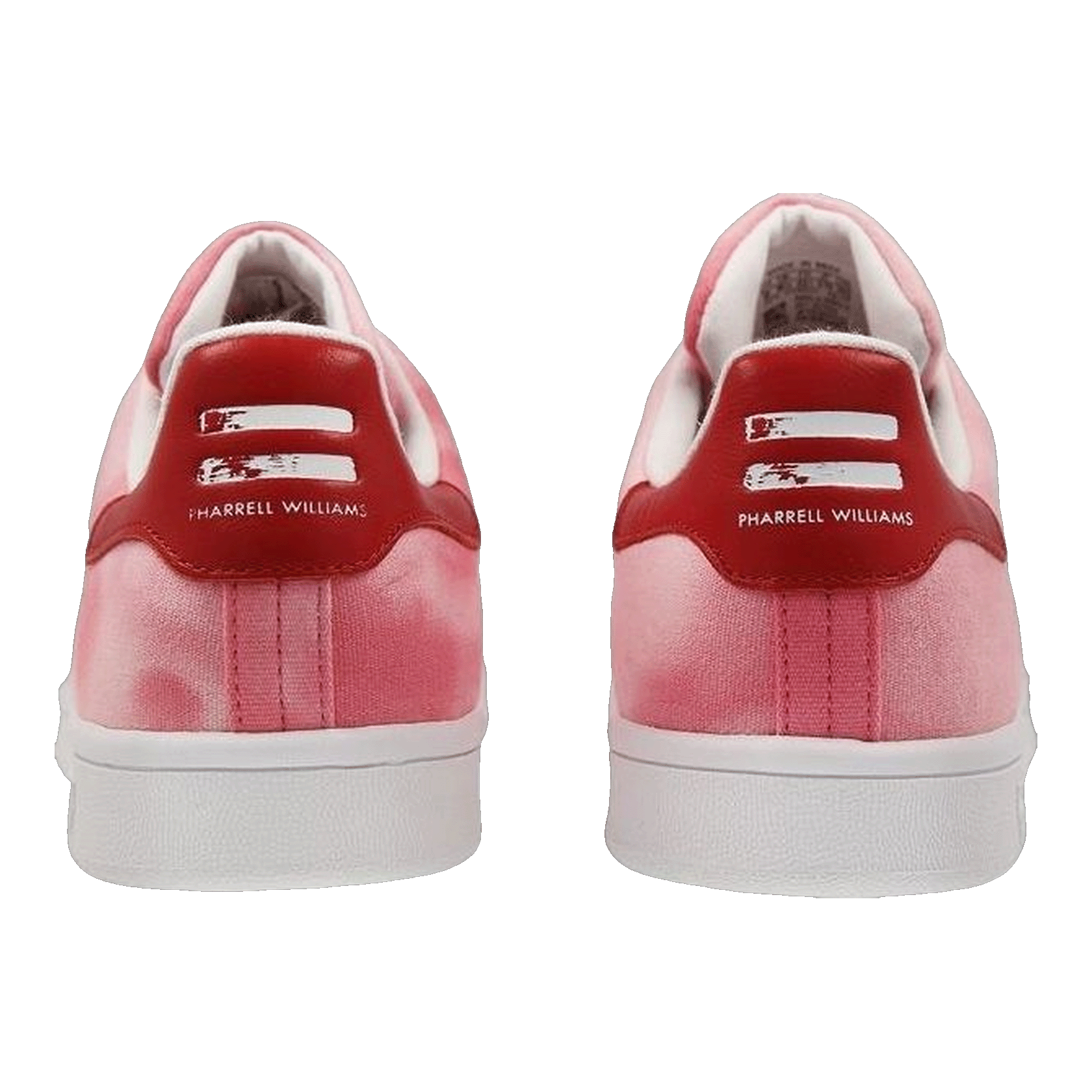 adidas Stan Smith Pharrell Holi Red Back AC7044