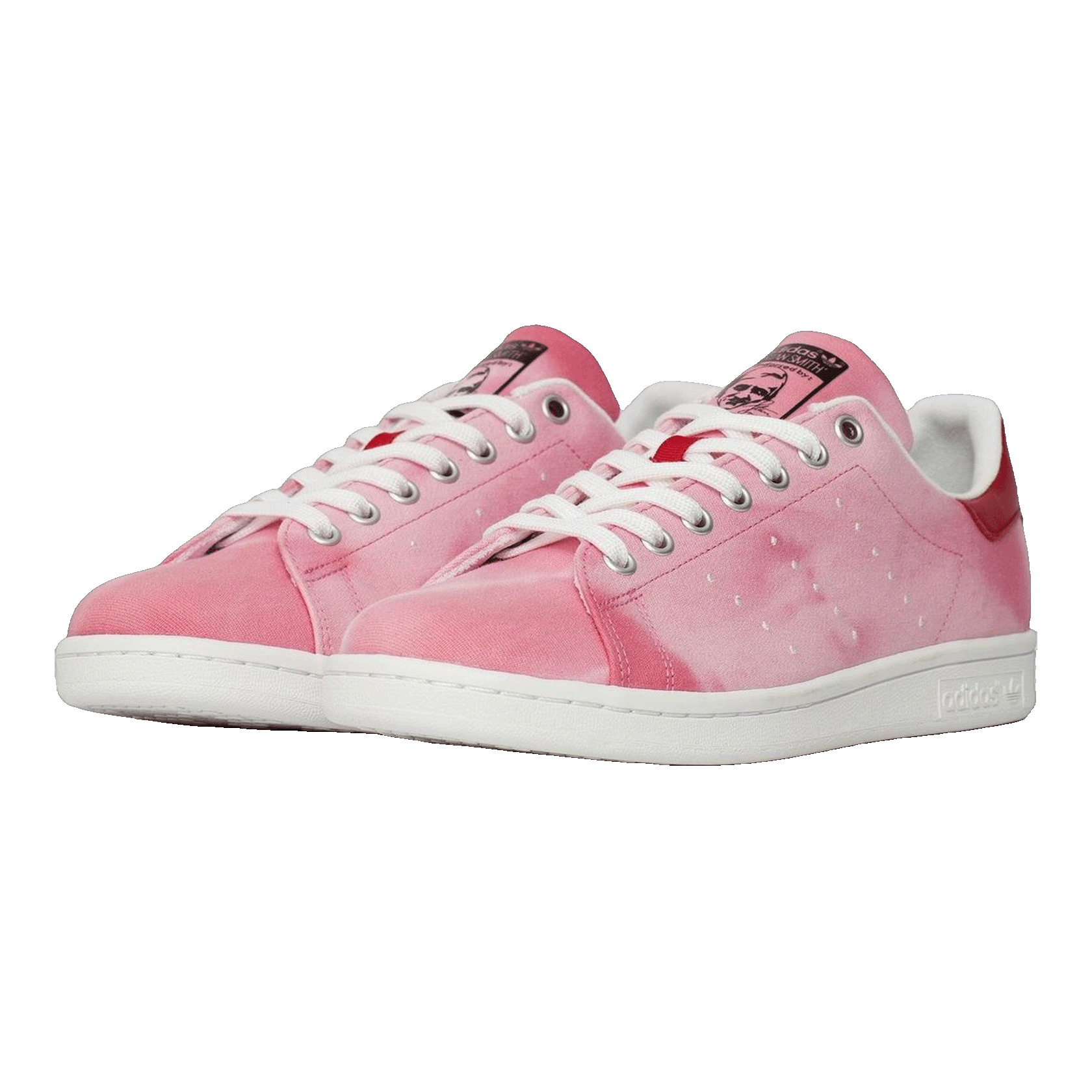 adidas Stan Smith Pharrell Holi Red Side AC7044