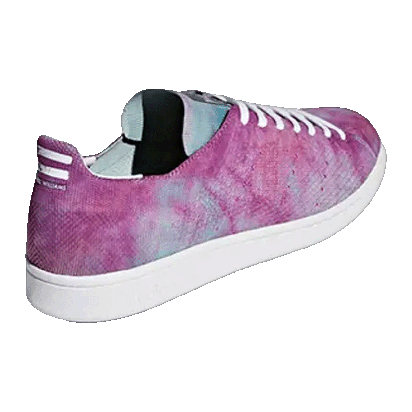 adidas Stan Smith Pharrell Holi Tie Dye Back DA9612