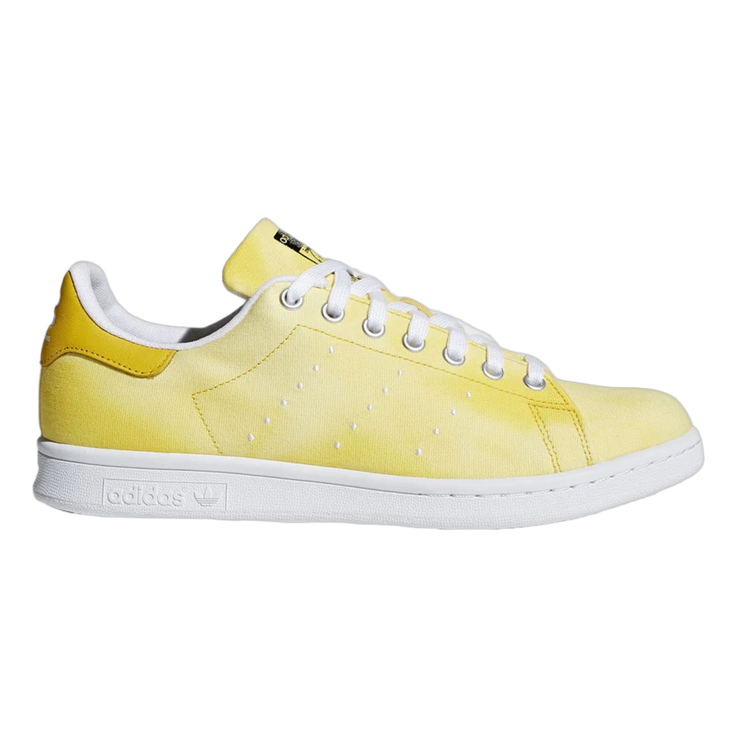 adidas Stan Smith Pharrell Holi Yellow AC7042
