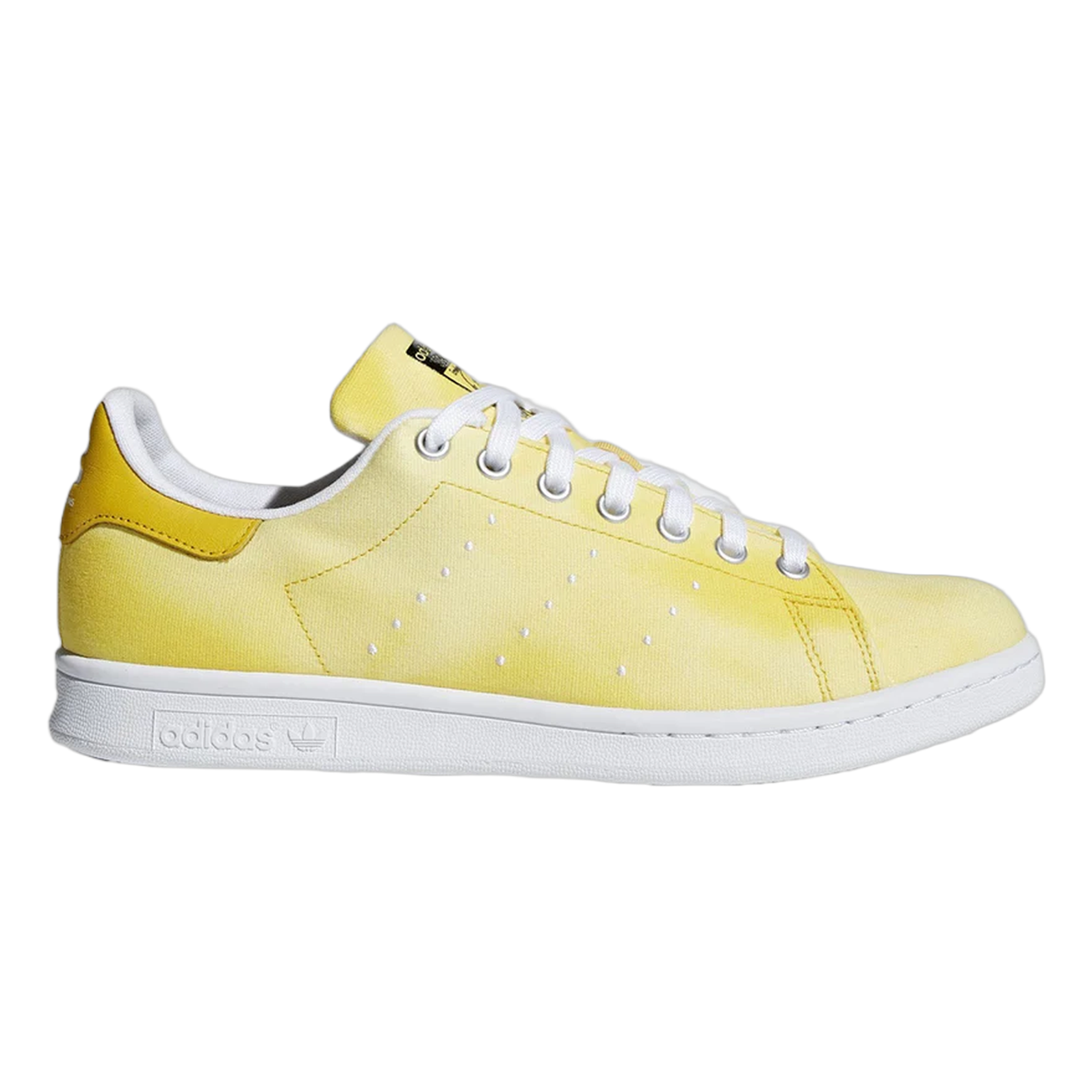adidas Stan Smith Pharrell Holi Yellow AC7042