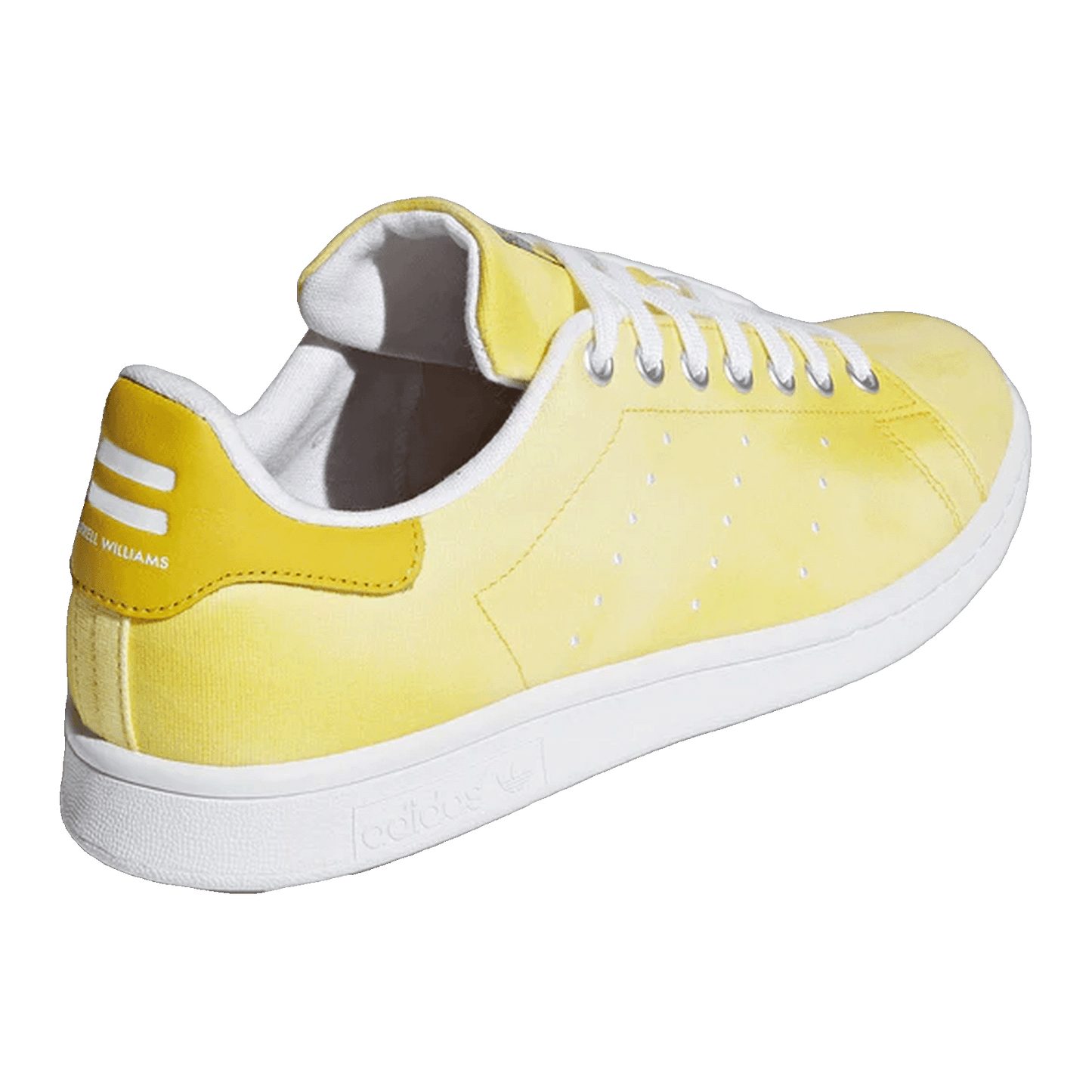 adidas Stan Smith Pharrell Holi Yellow Back AC7042