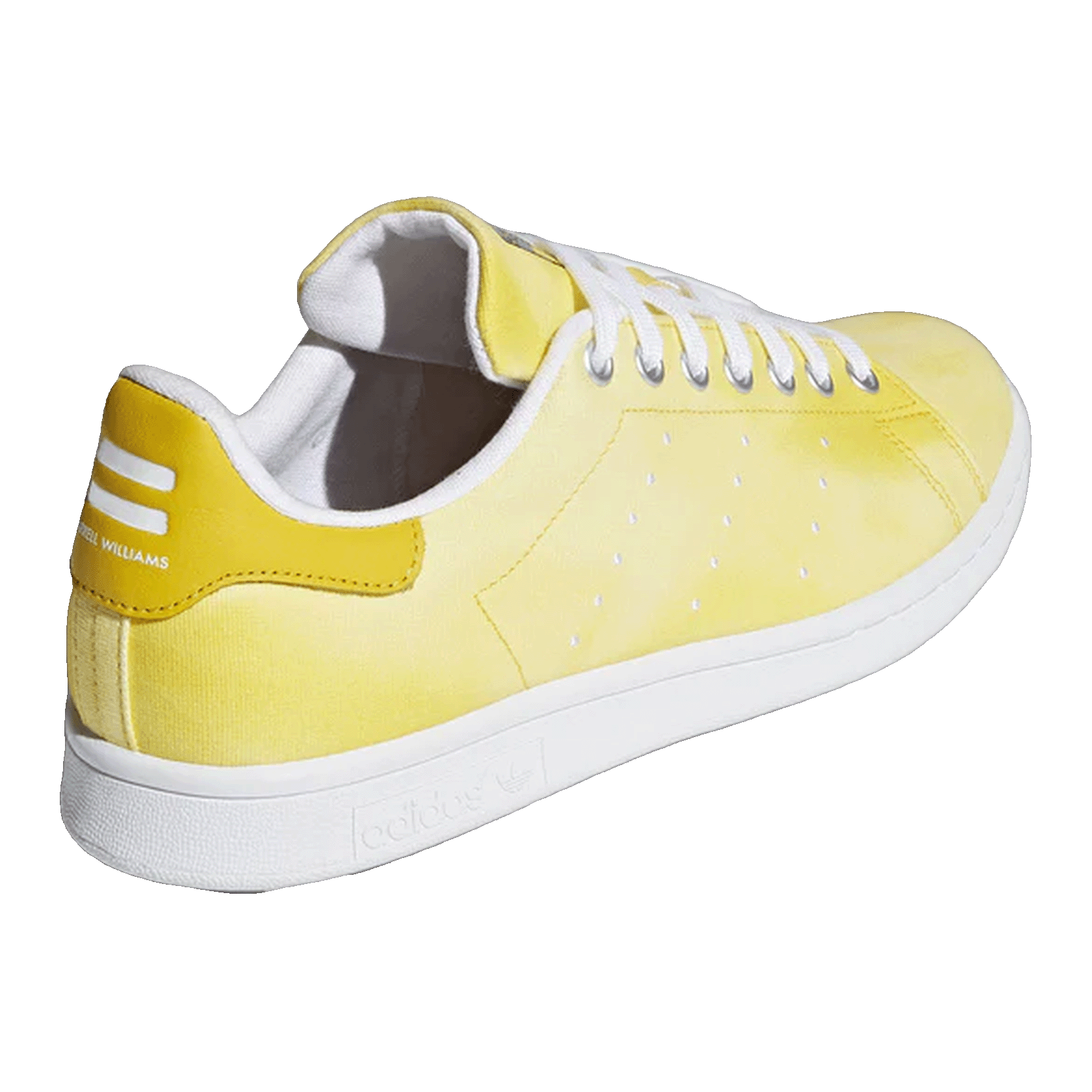 adidas Stan Smith Pharrell Holi Yellow Back AC7042