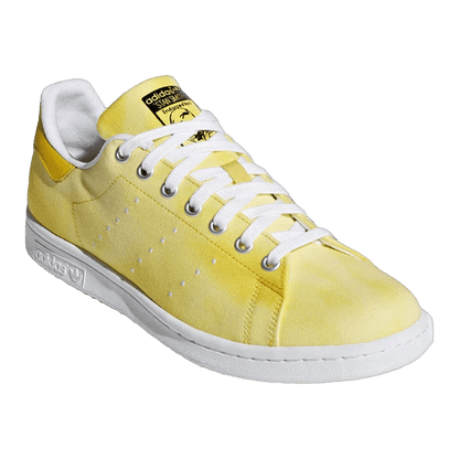 adidas Stan Smith Pharrell Holi Yellow Side AC7042