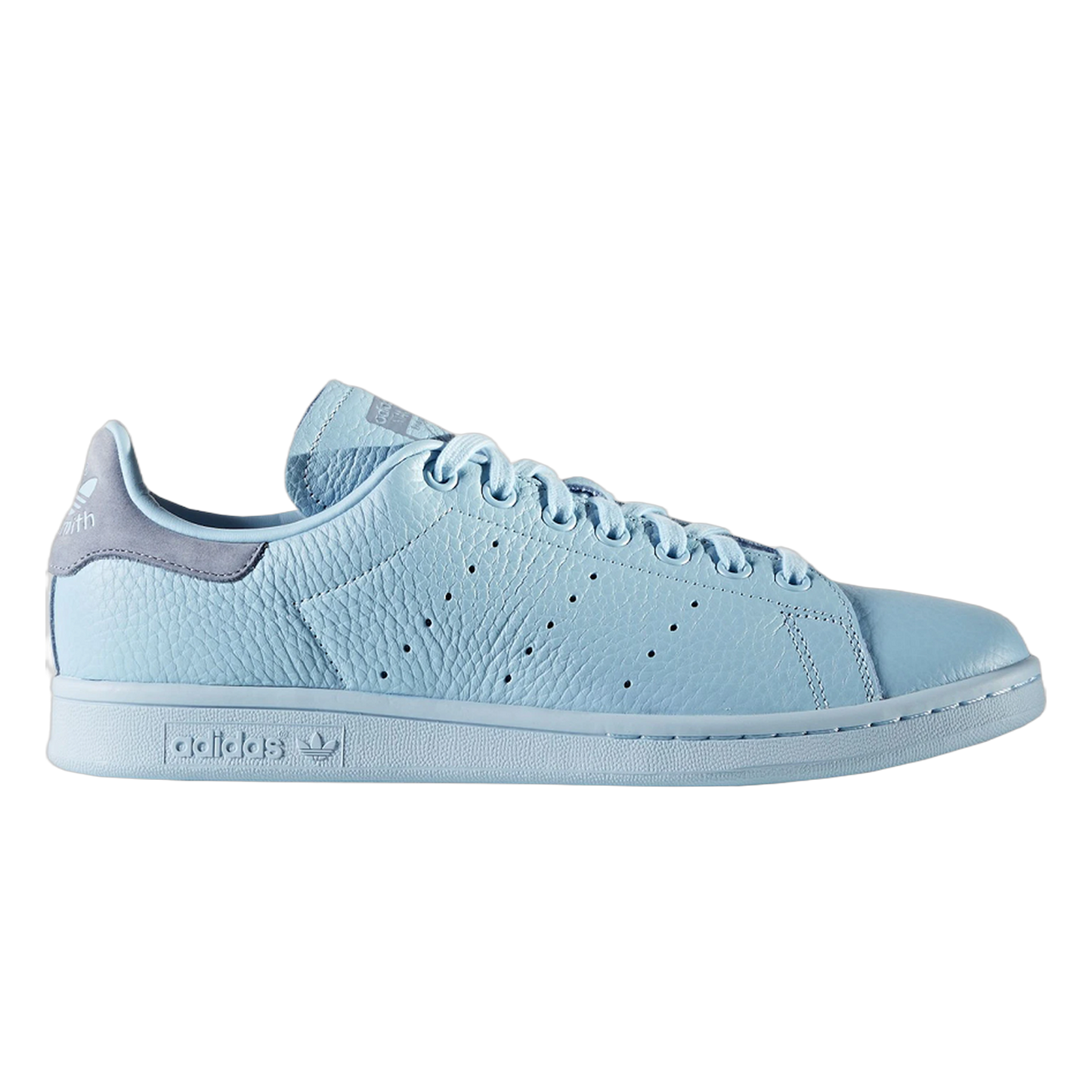 adidas Stan Smith Pharrell Icey Blue BZ0472