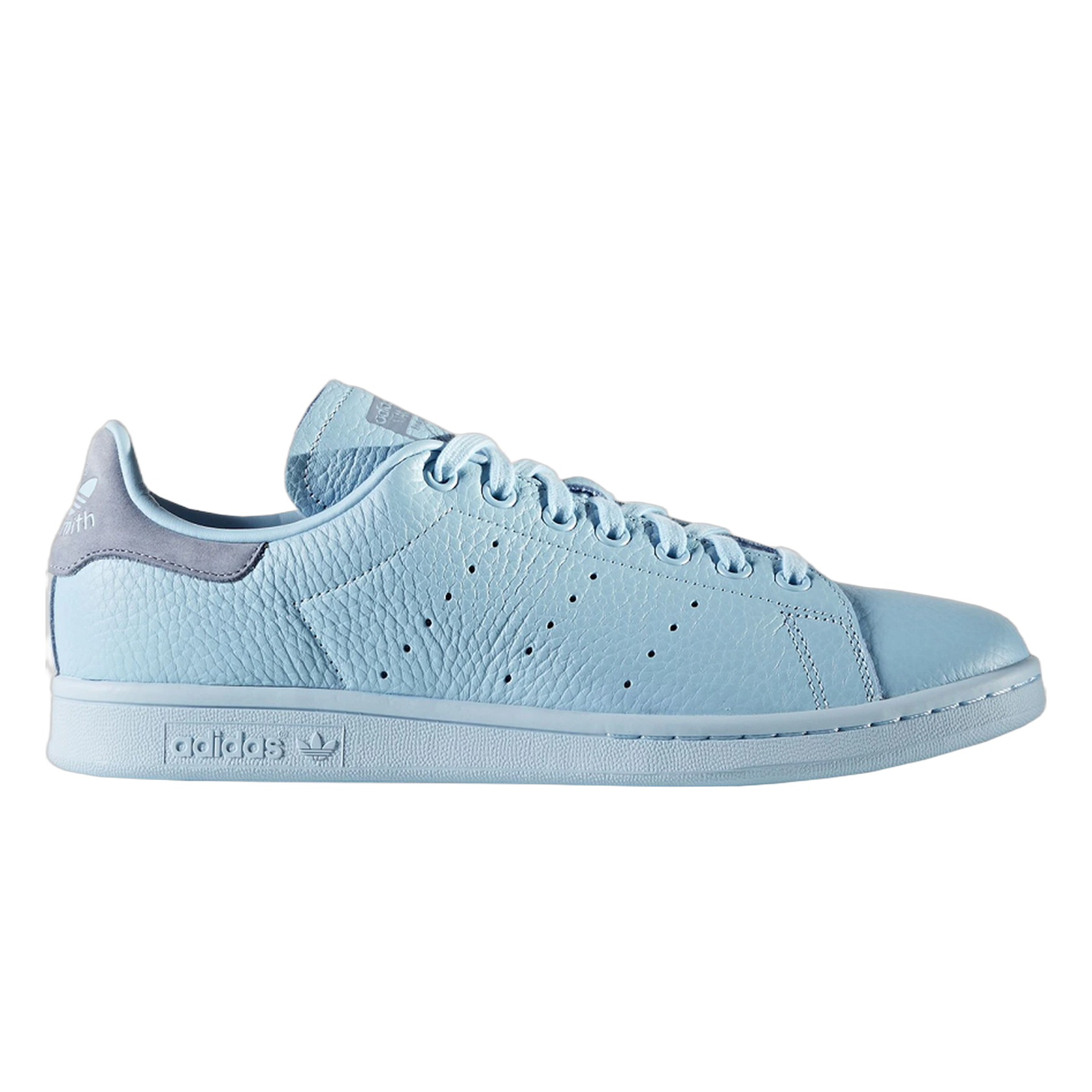 adidas Stan Smith Pharrell Icey Blue BZ0472