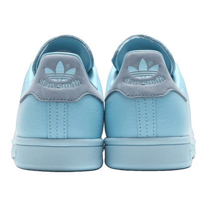 adidas Stan Smith Pharrell Icey Blue Back