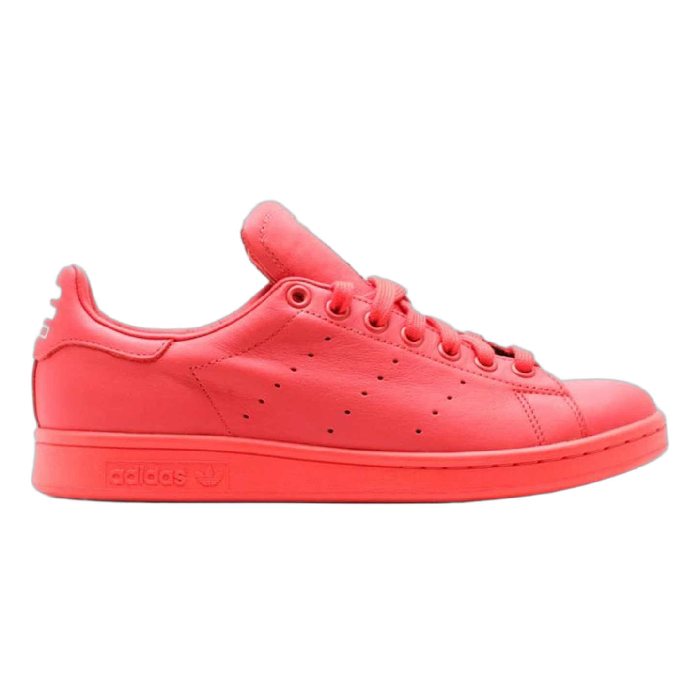 adidas Stan Smith Pharrell Red B25385
