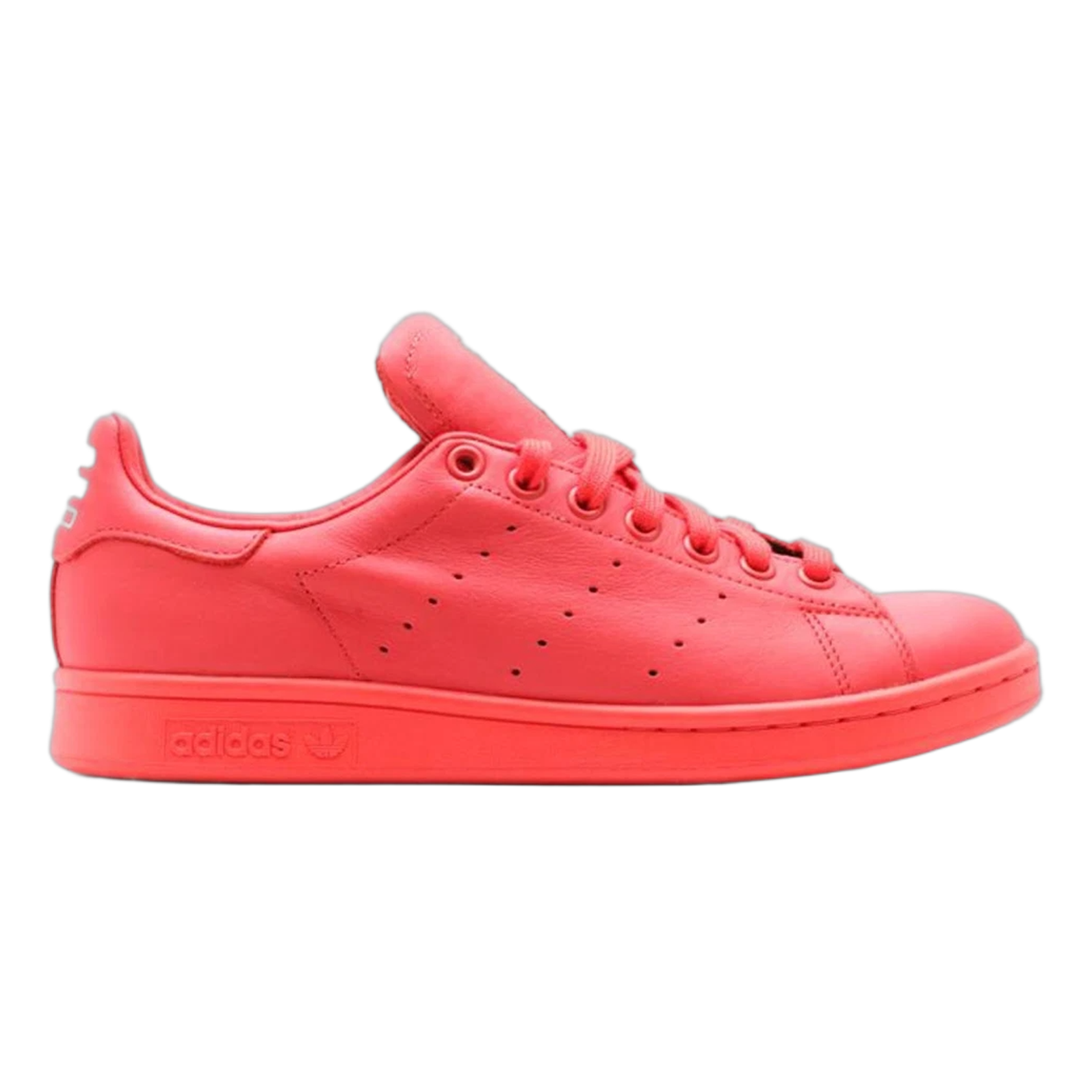 adidas Stan Smith Pharrell Red B25385