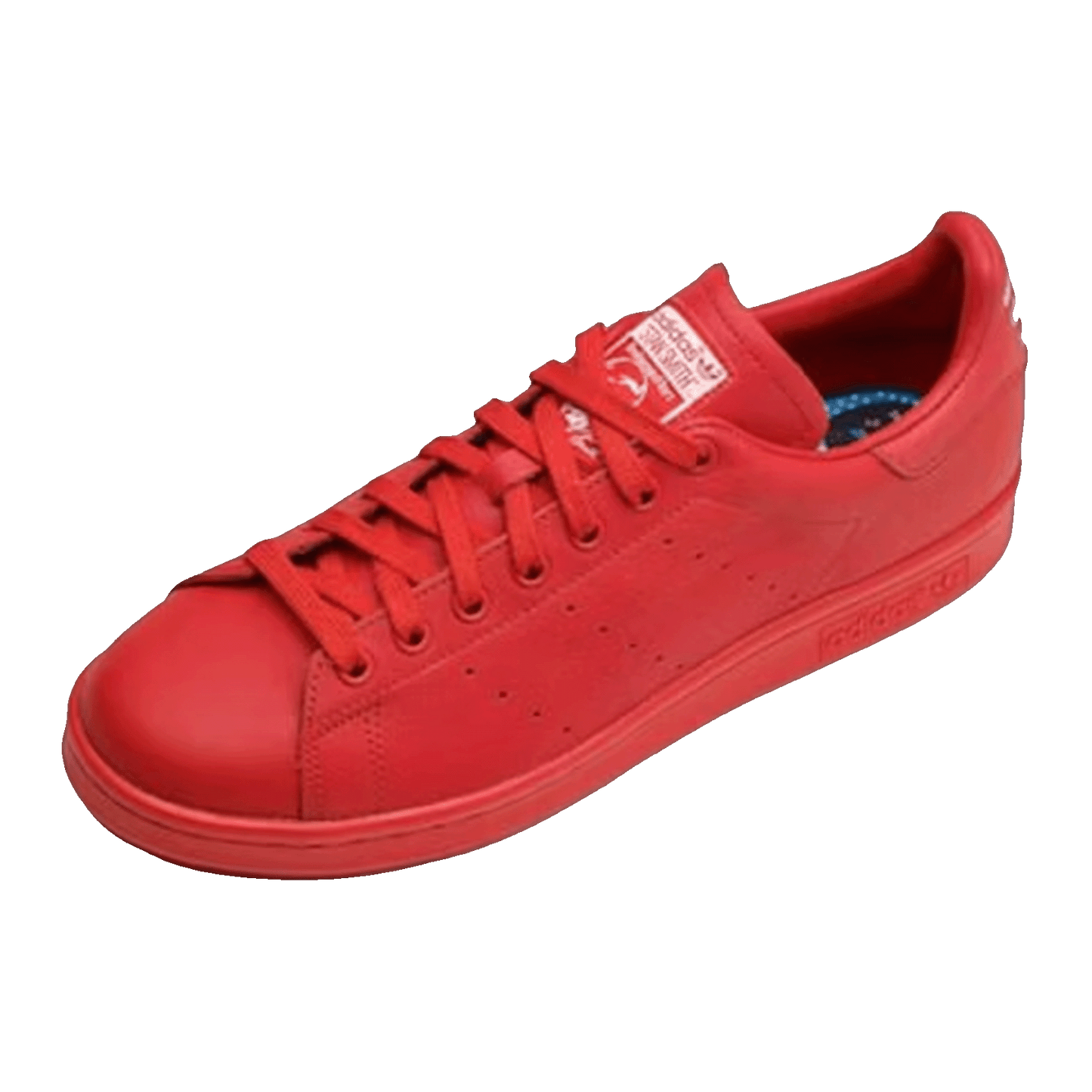 adidas Stan Smith Pharrell Red Side B25385