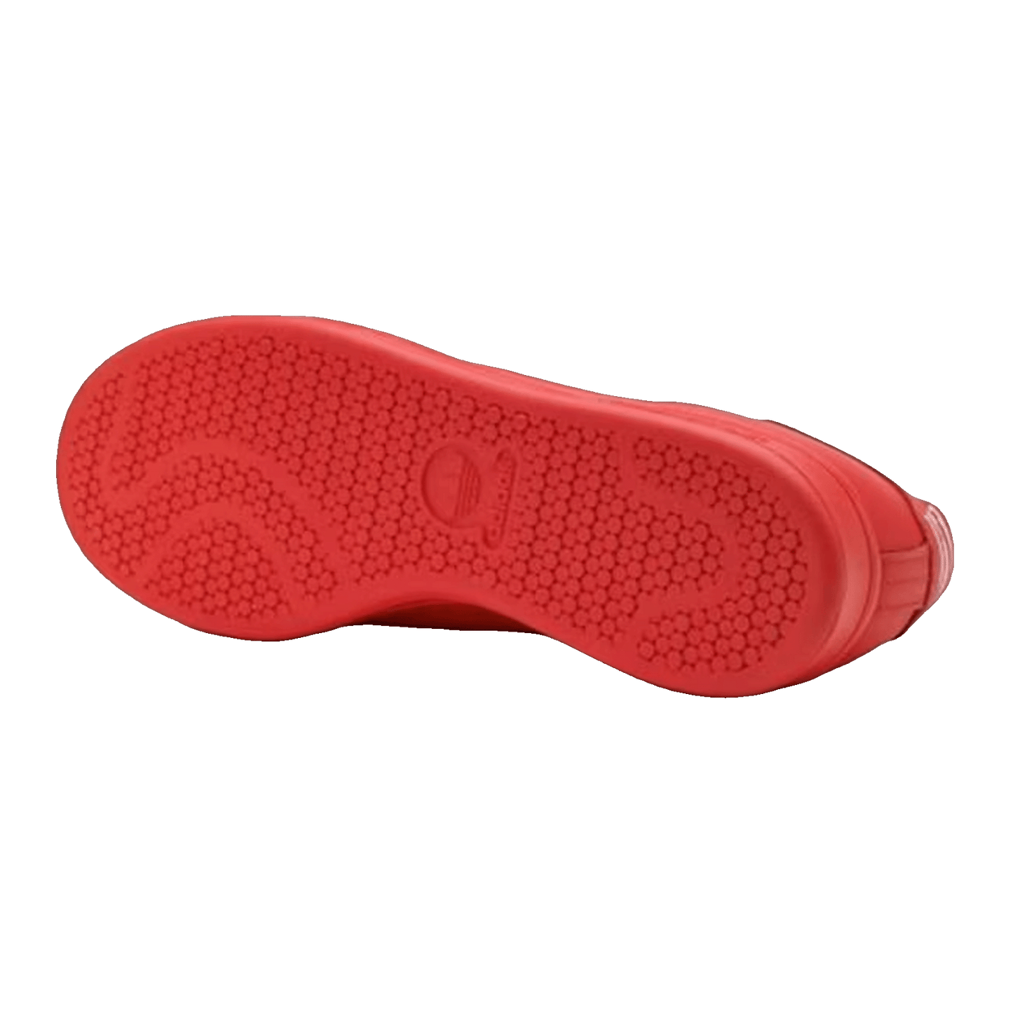 adidas Stan Smith Pharrell Red Sohle
