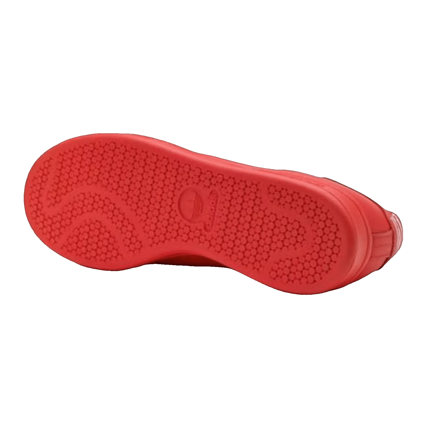 adidas Stan Smith Pharrell Red Sohle