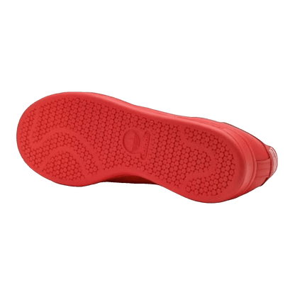 adidas Stan Smith Pharrell Red Sohle