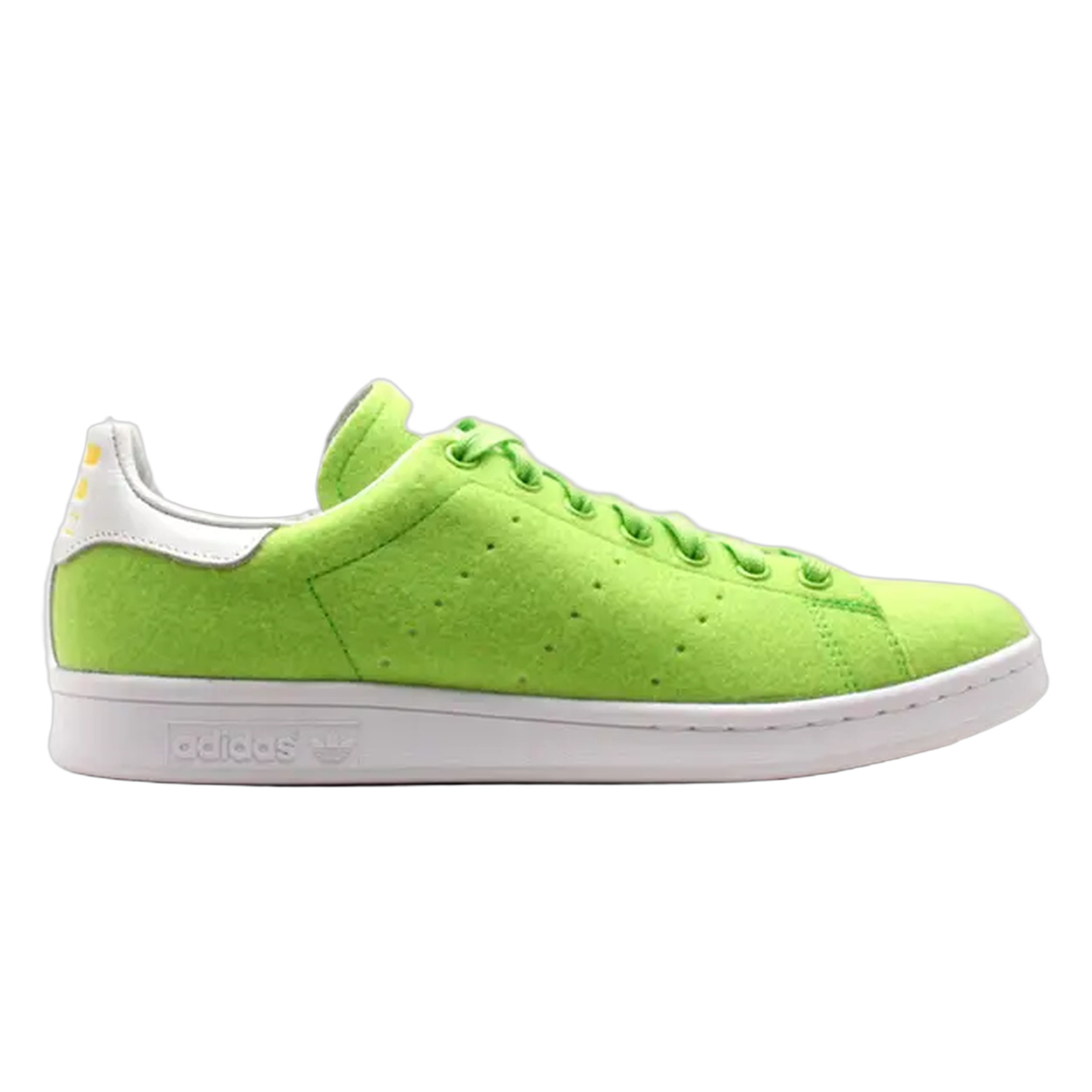 adidas Stan Smith Pharrell Tennis Green B25388