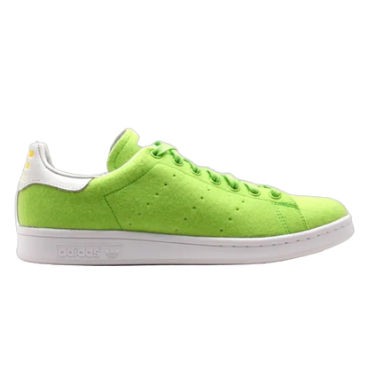 adidas Stan Smith Pharrell Tennis Green B25388