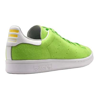 adidas Stan Smith Pharrell Tennis Green Back