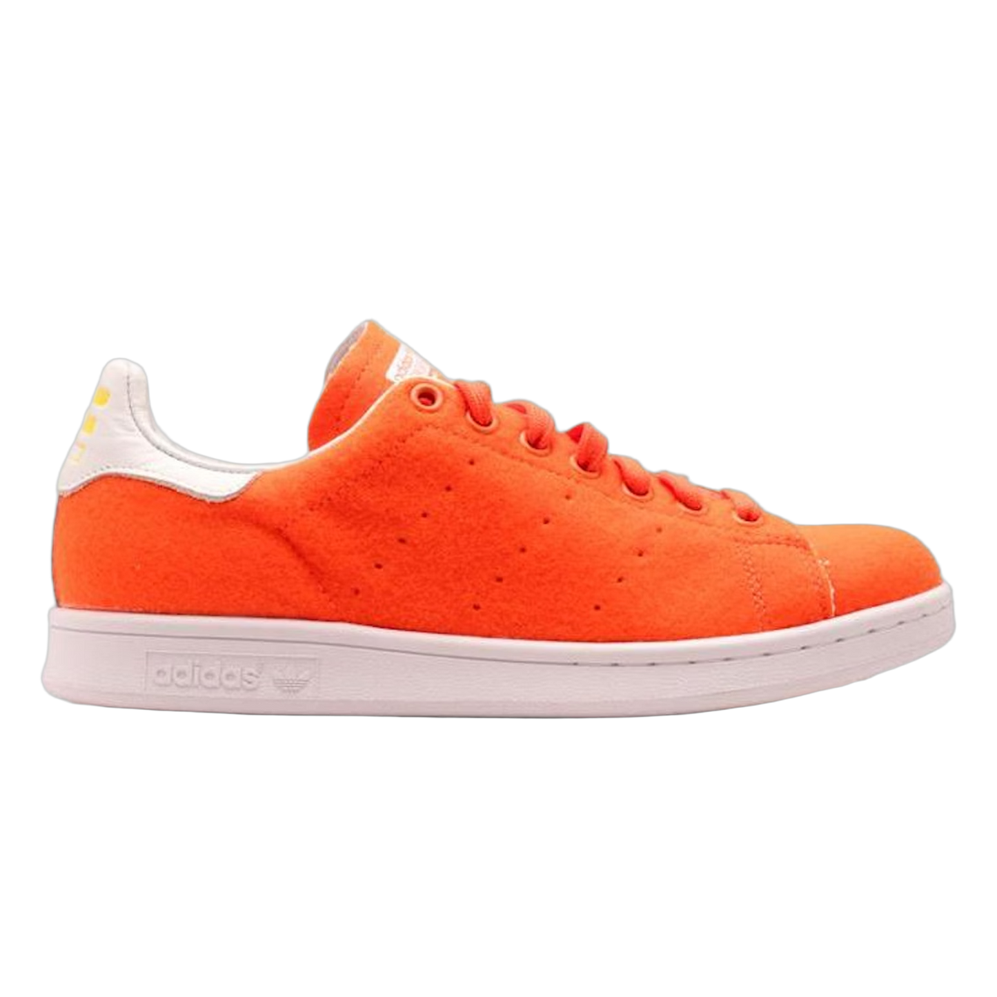 adidas Stan Smith Pharrell Tennis Orange B25389