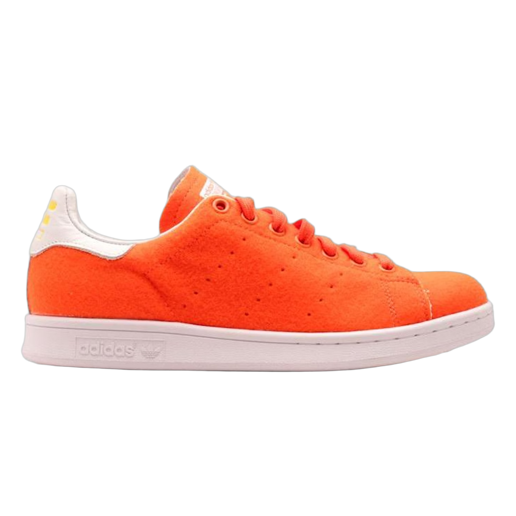 adidas Stan Smith Pharrell Tennis Orange B25389