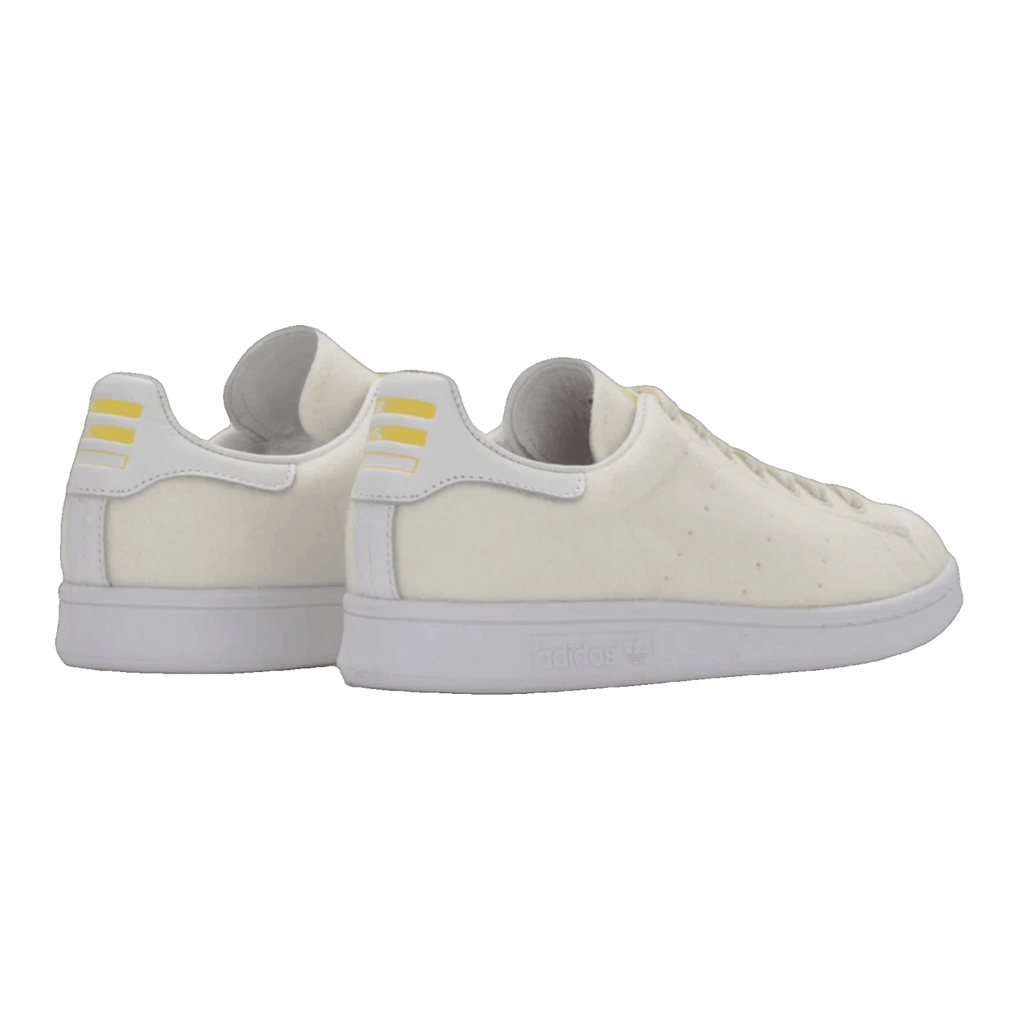 adidas Stan Smith Pharrell Tennis White Back B25390