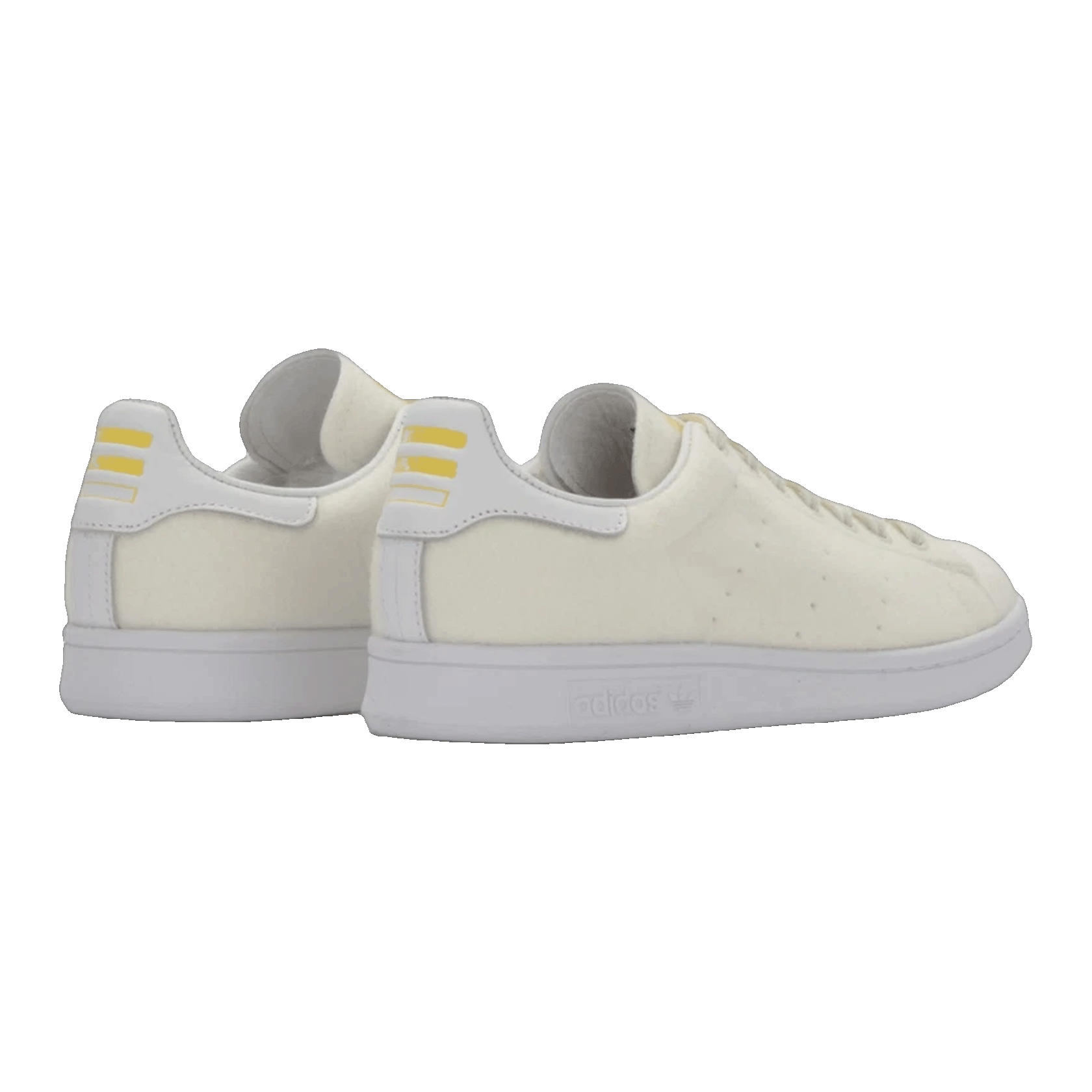 adidas Stan Smith Pharrell Tennis White Back B25390