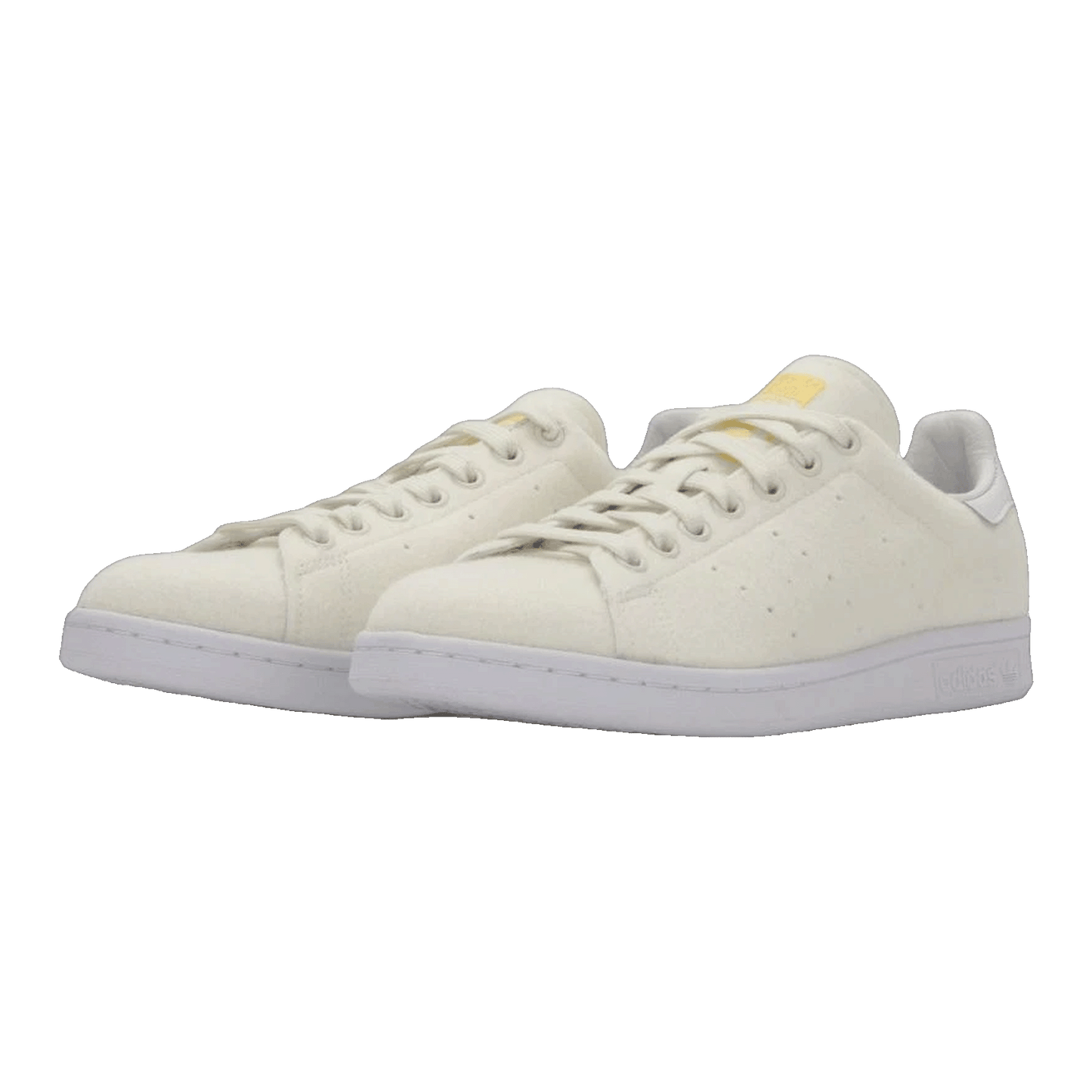 adidas Stan Smith Pharrell Tennis White Side B25390