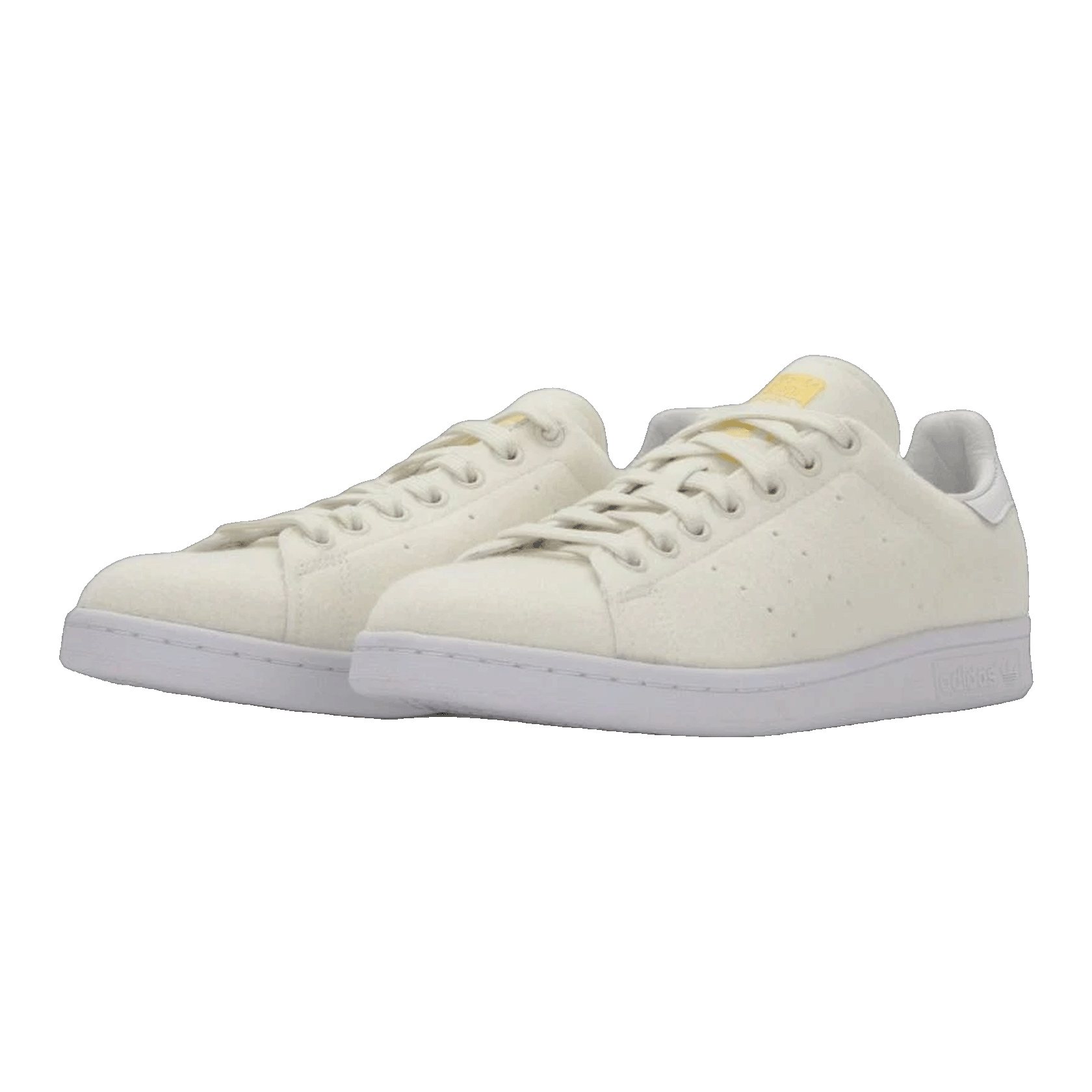 adidas Stan Smith Pharrell Tennis White Side B25390