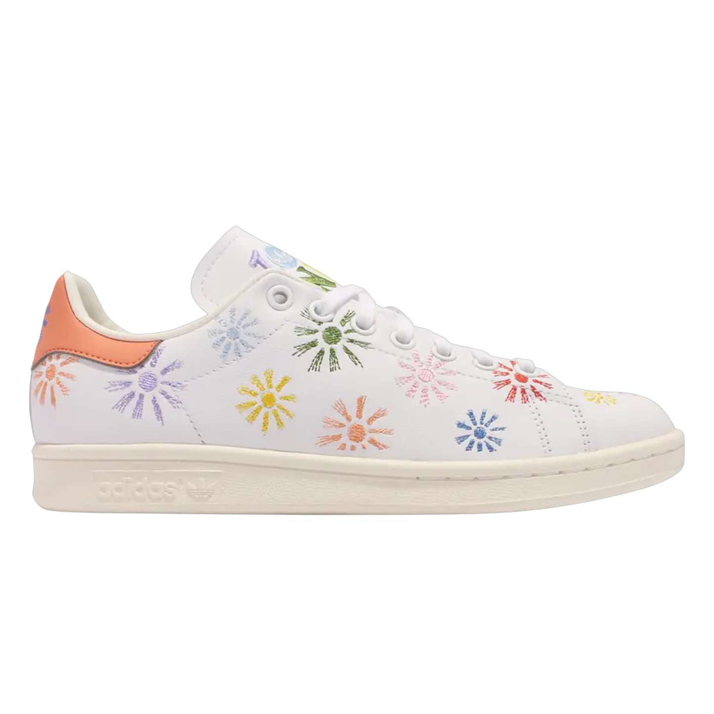 adidas Stan Smith Pride GW2417