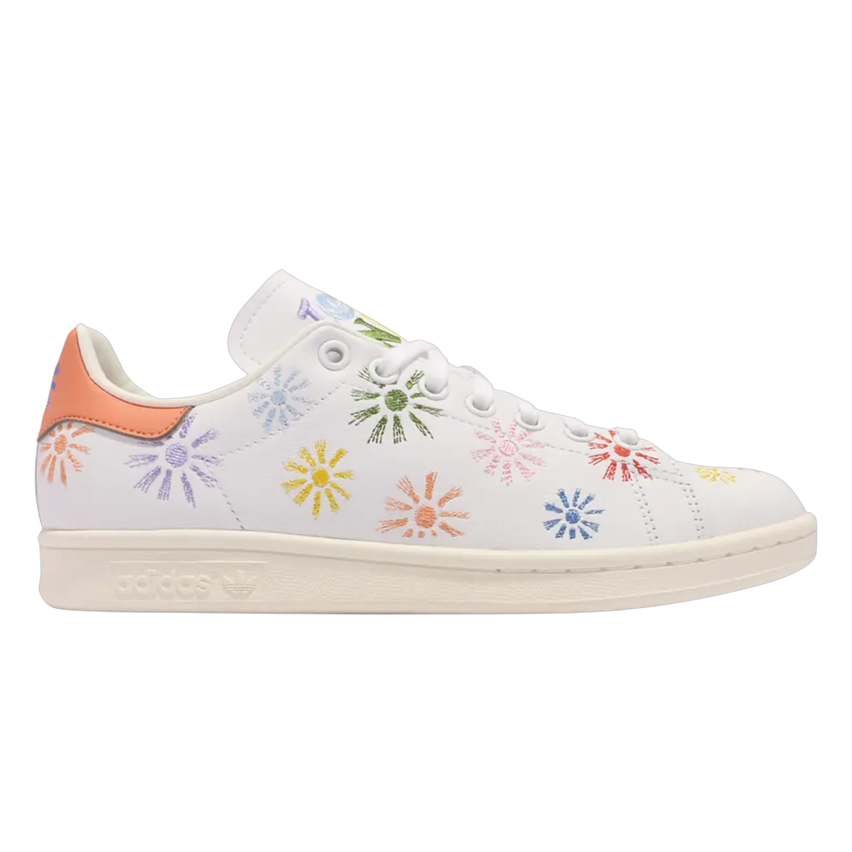 adidas Stan Smith Pride GW2417
