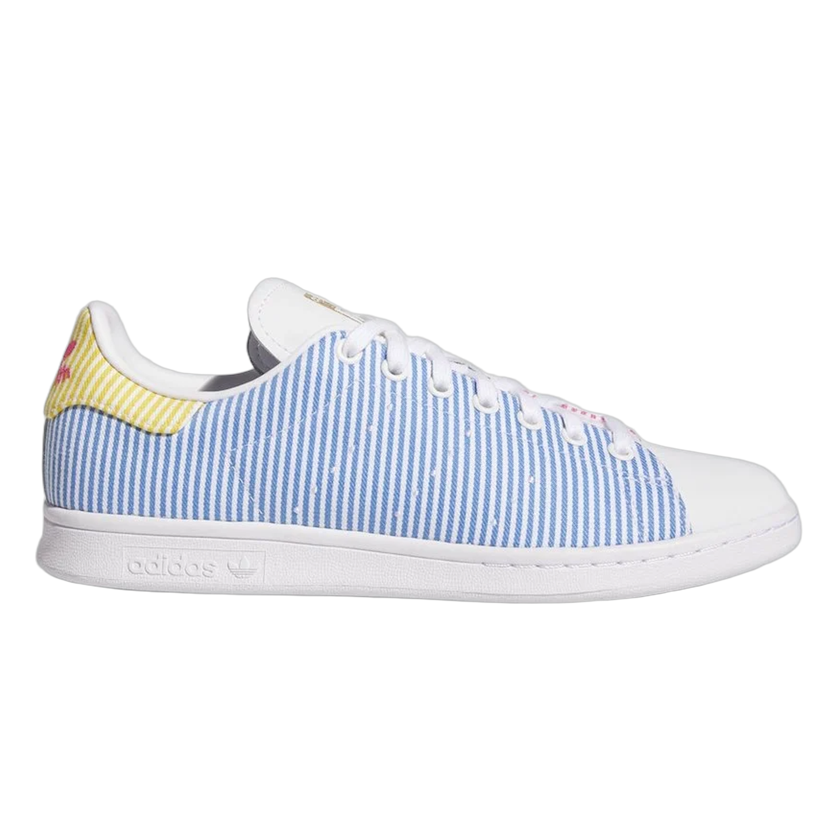 adidas Stan Smith Pride (2020) FY9021