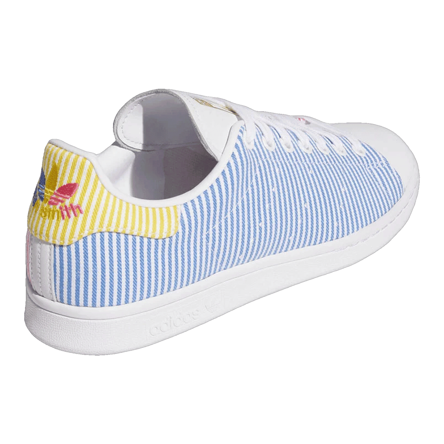 adidas Stan Smith Pride (2020) Back FY9021