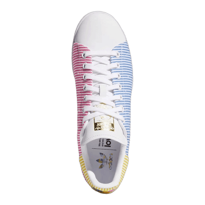 adidas Stan Smith Pride (2020) Oben FY9021