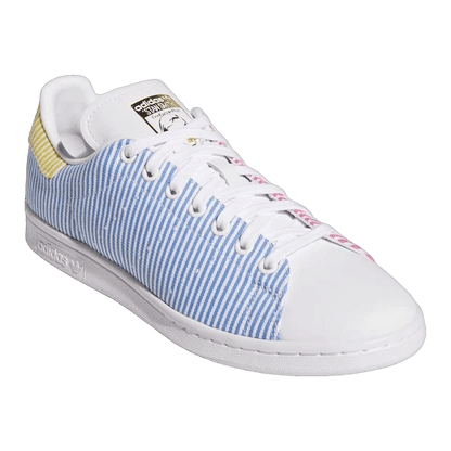 adidas Stan Smith Pride (2020) Side FY9021
