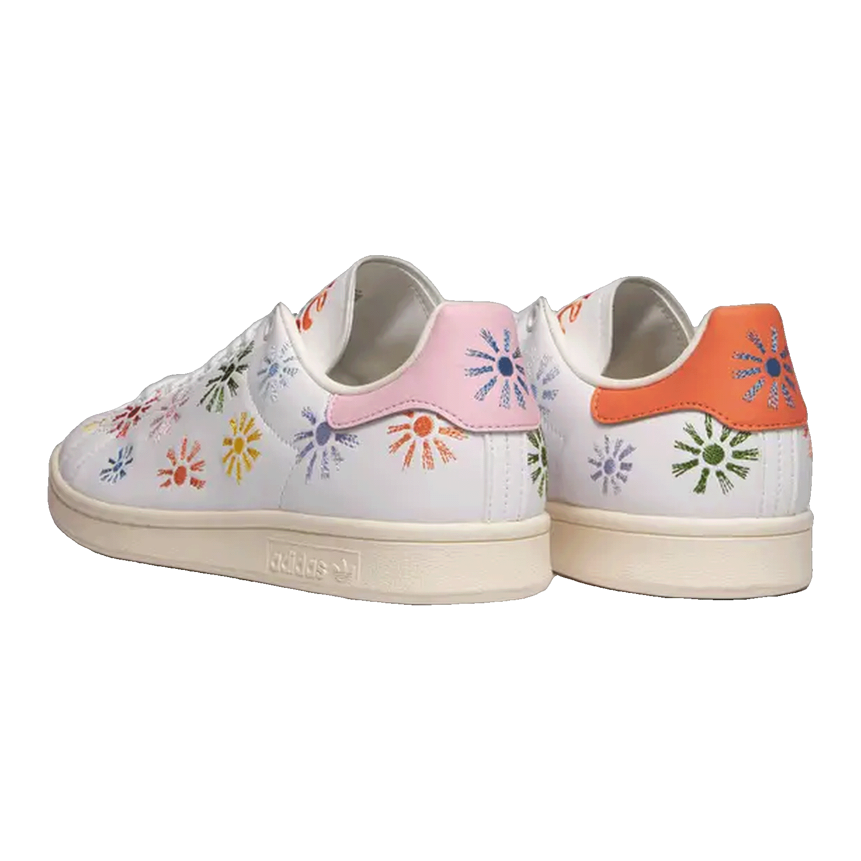 adidas Stan Smith Pride Back GW2417