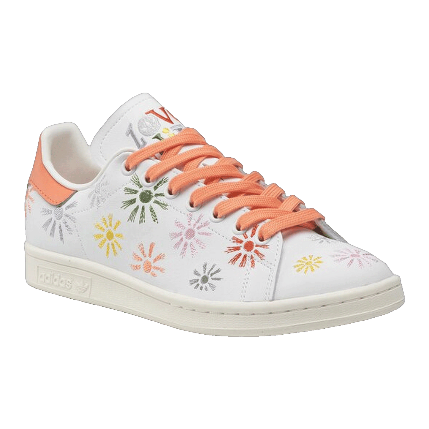adidas Stan Smith Pride Side GW2417