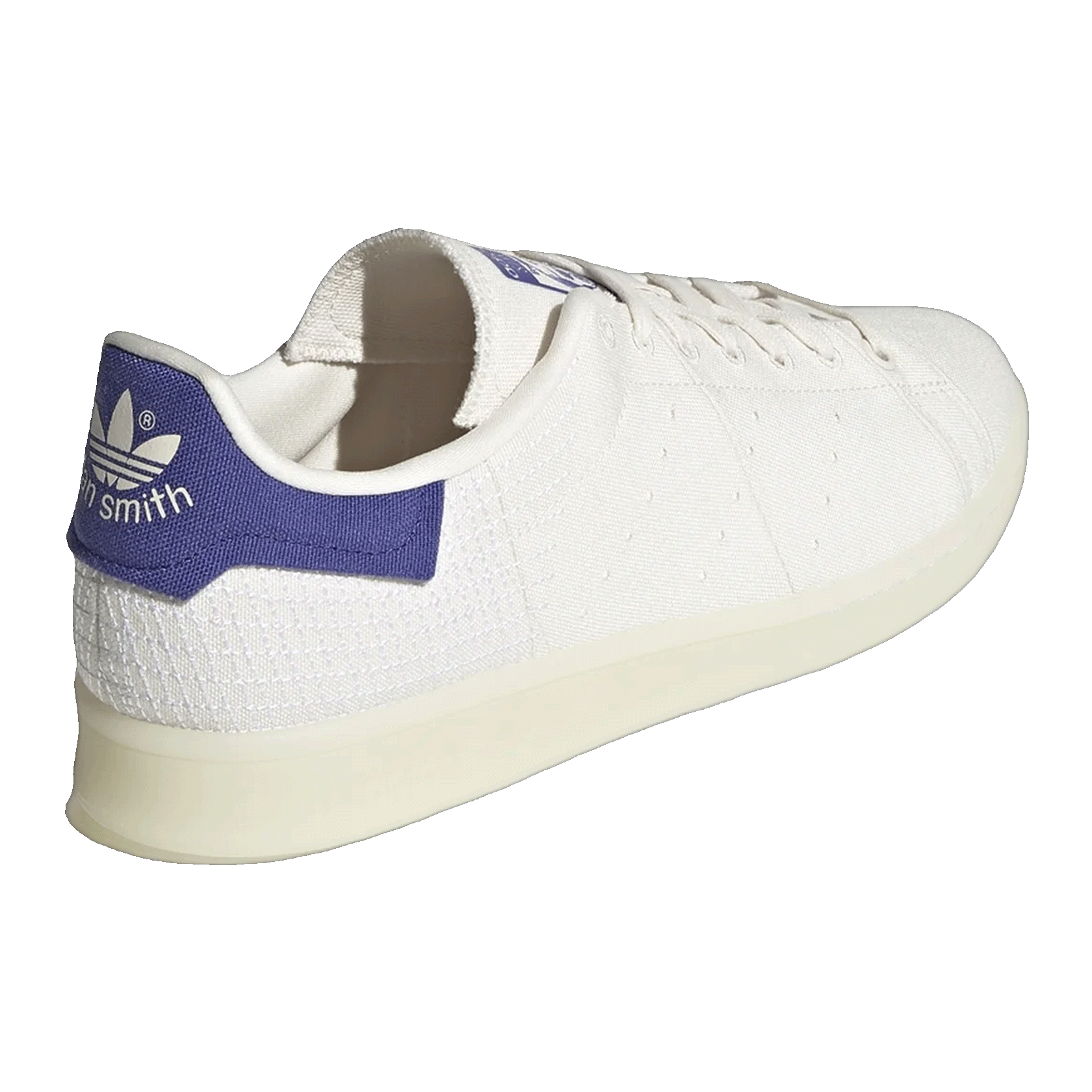 adidas Stan Smith Prime Blue Back