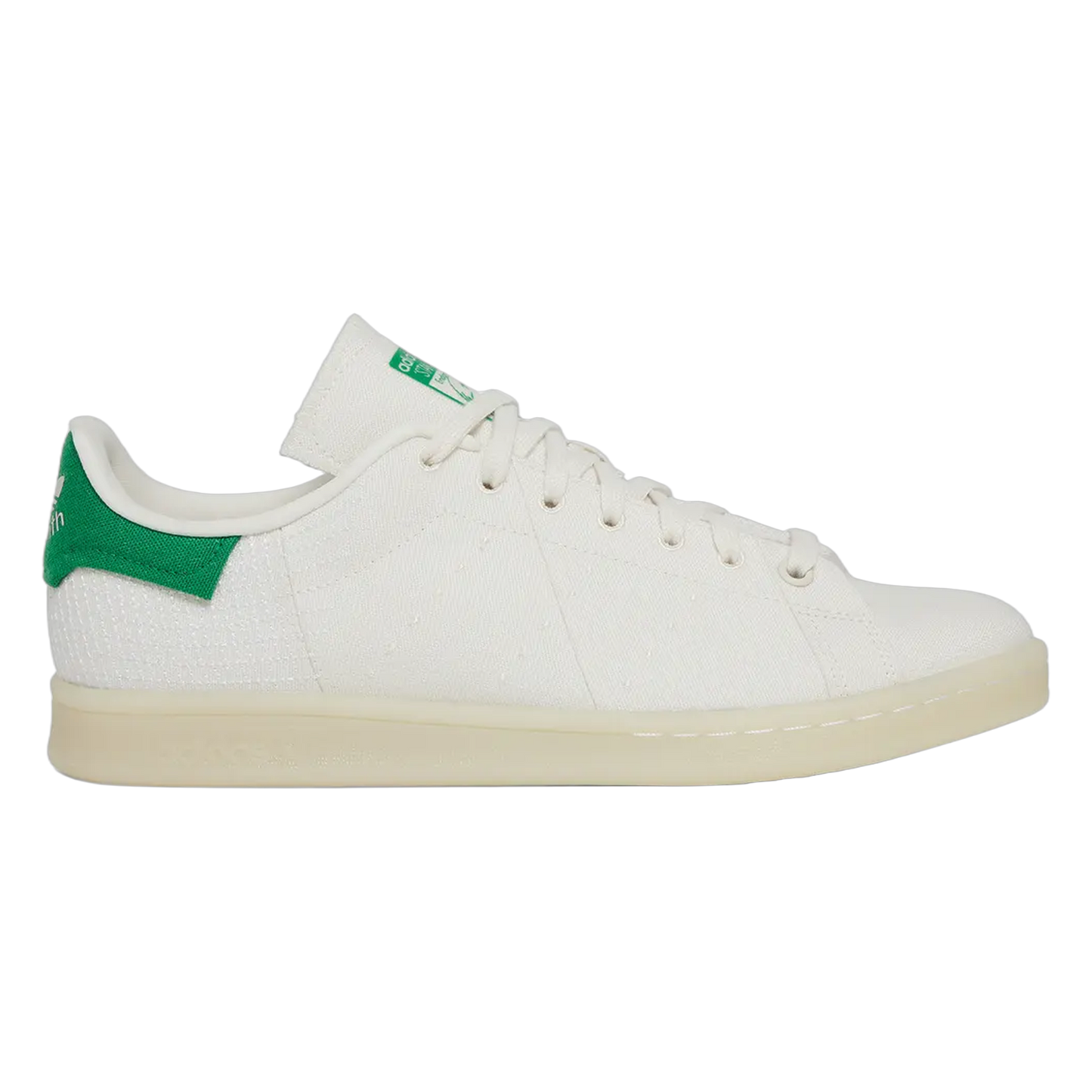 adidas Stan Smith Primeblue White Green FX5599