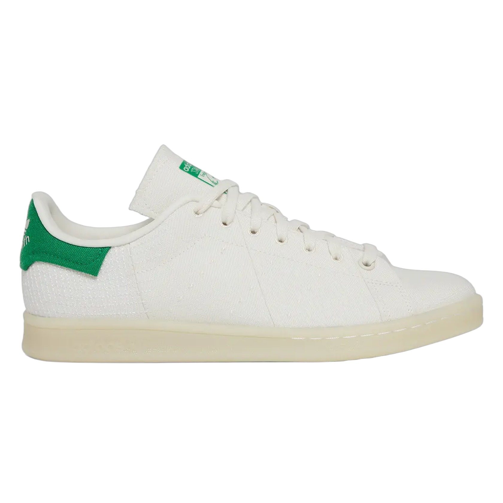 adidas Stan Smith Primeblue White Green FX5599