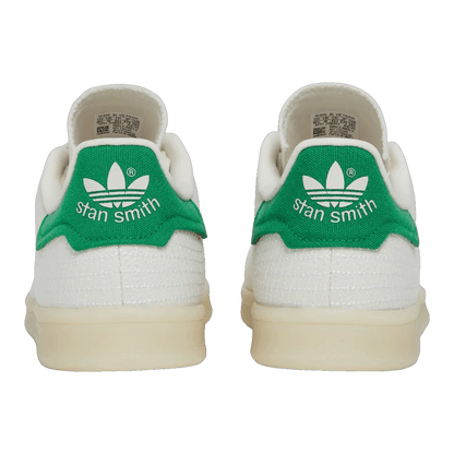 adidas Stan Smith Primeblue White Green Back FX5599