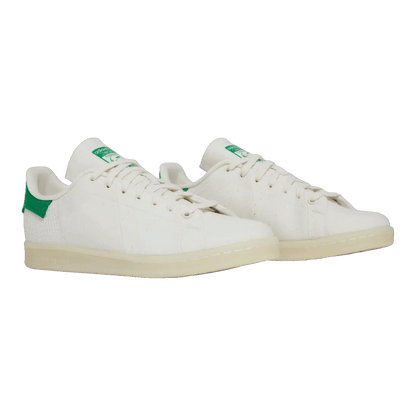adidas Stan Smith Primeblue White Green Side FX5599