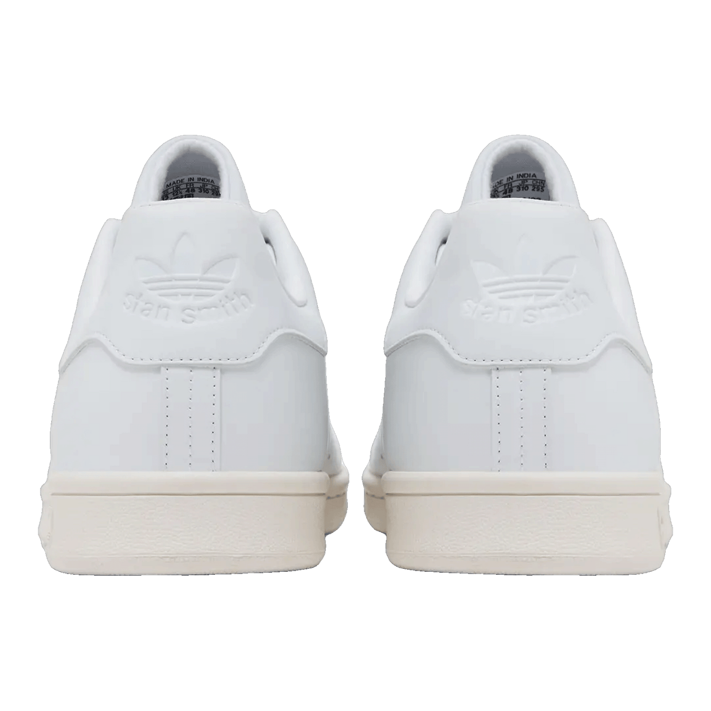 adidas Stan Smith Primegreen Cloud White Back FX5500