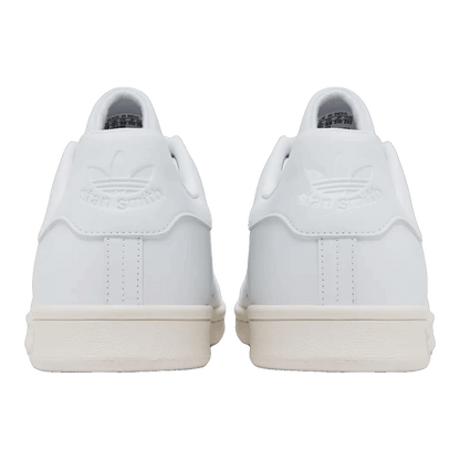 adidas Stan Smith Primegreen Cloud White Back FX5500