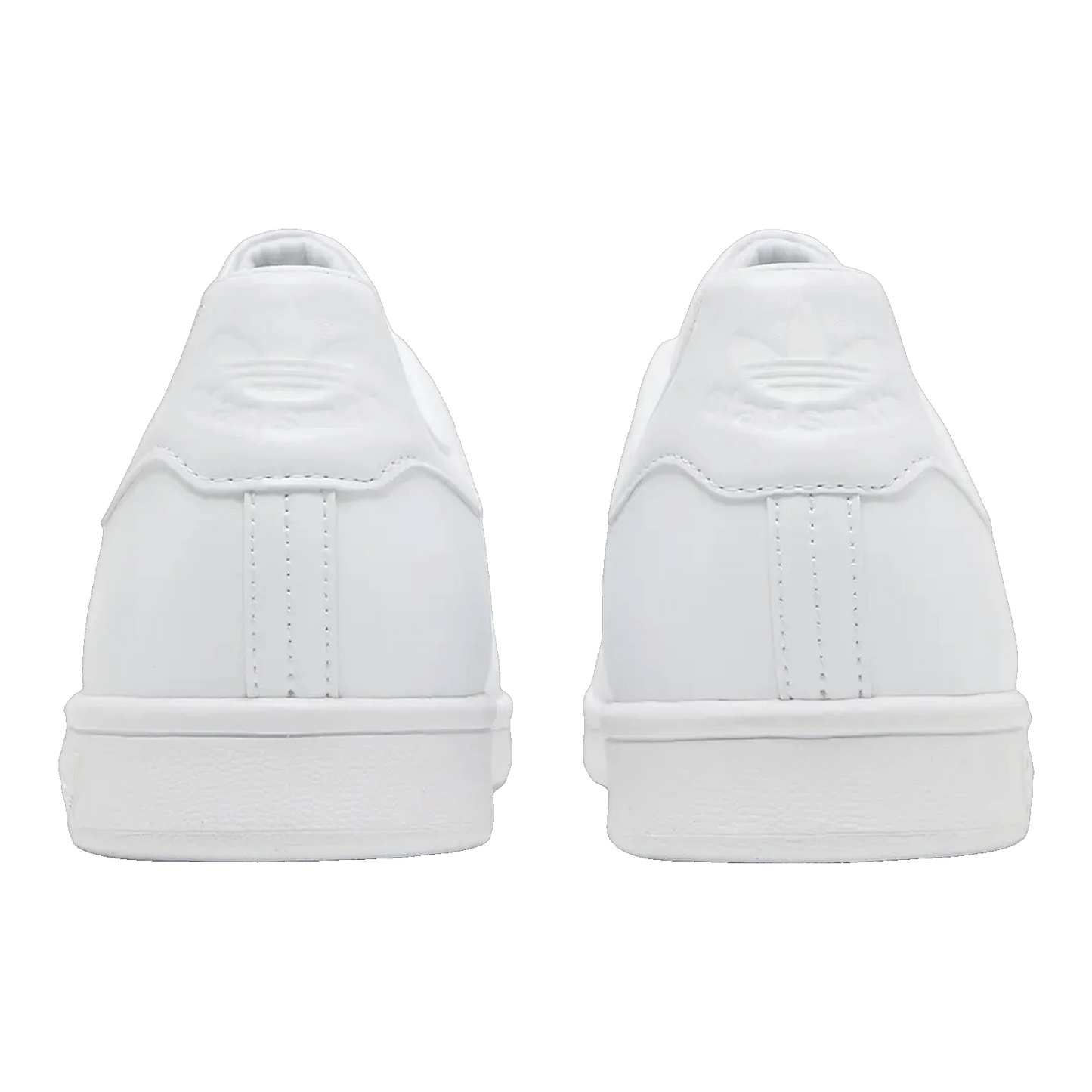 adidas Stan Smith Primegreen Cloud White (W) Back Q47225